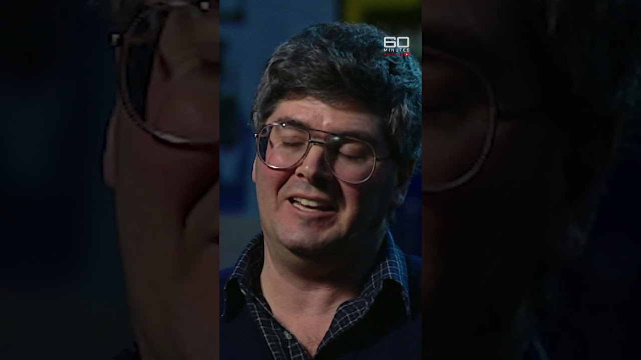 Do asteroids pose a threat to humanity? | 60 Minutes Australia