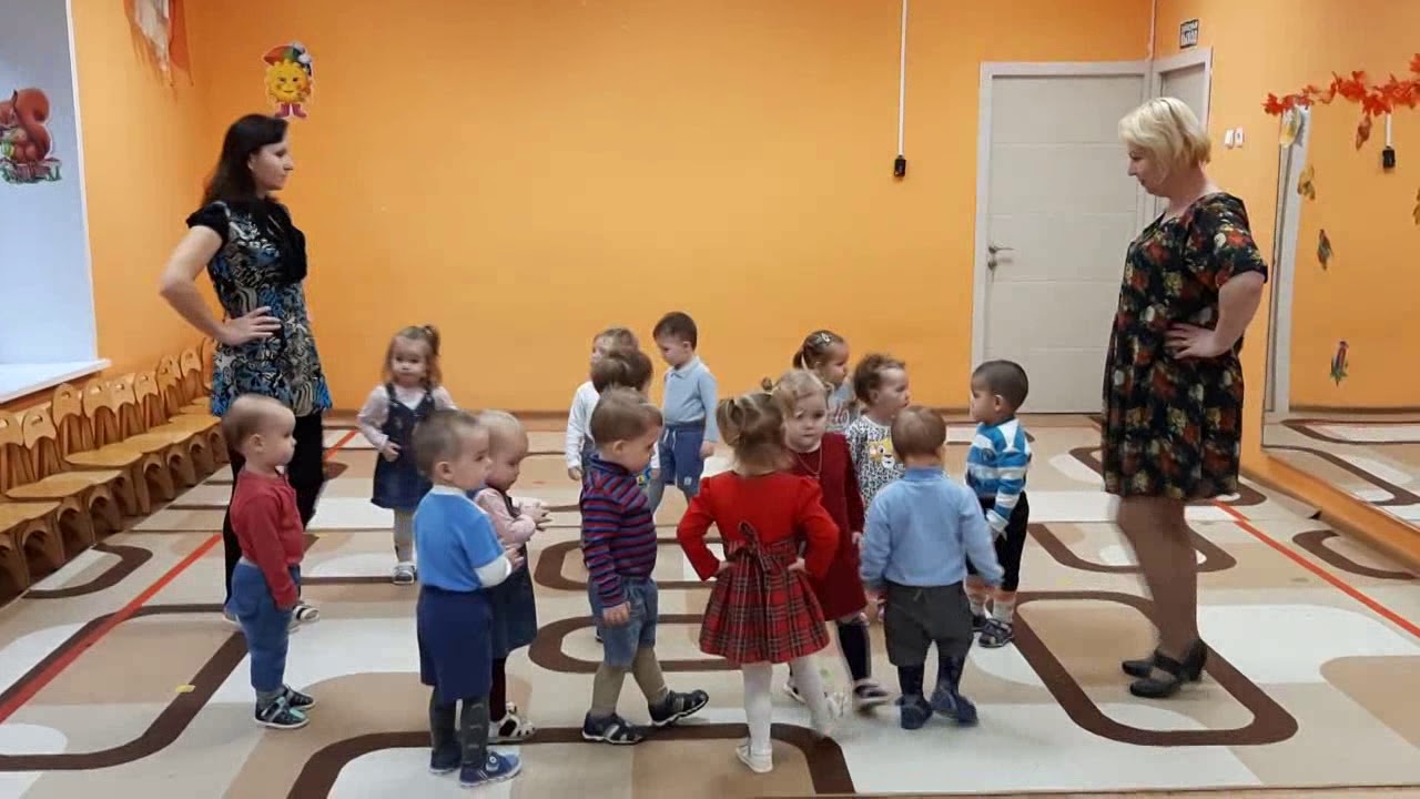 Полечка для мамочки Биорки ноябрь 2019