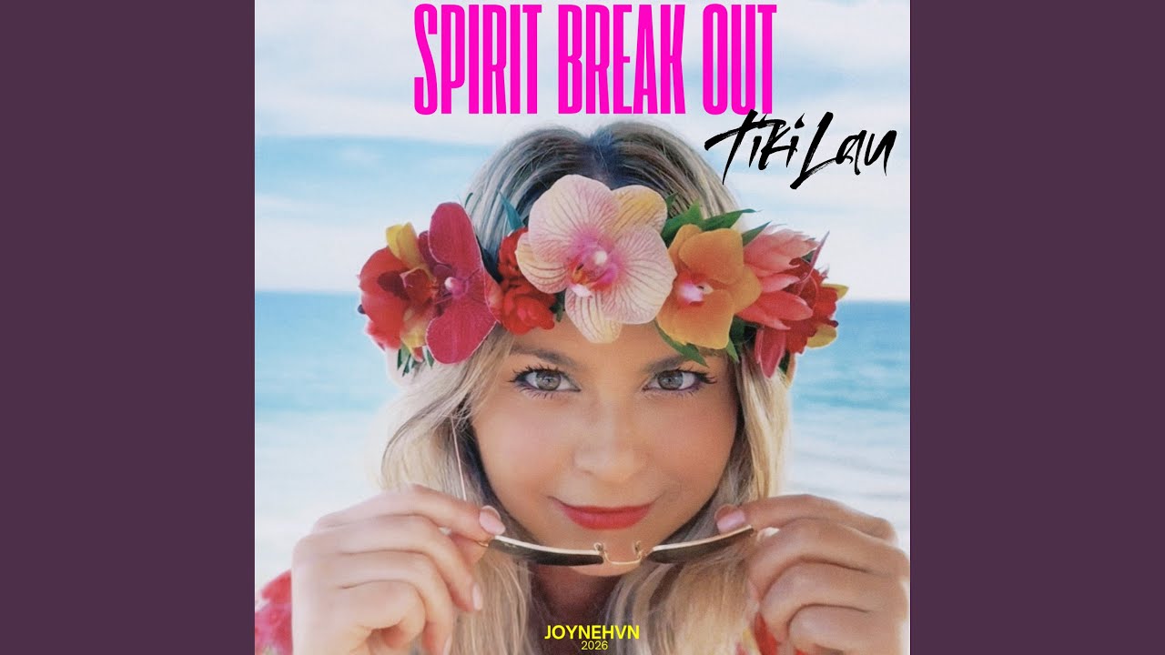 Spirit Breakout