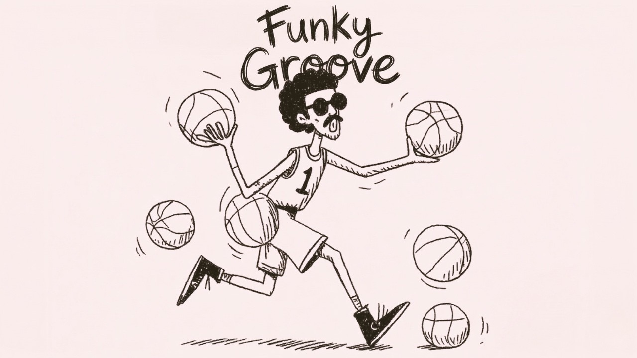 [Playlist] Get pumped! The perfect groove to start your day | Work & Study | GROOVE JAZZ POP