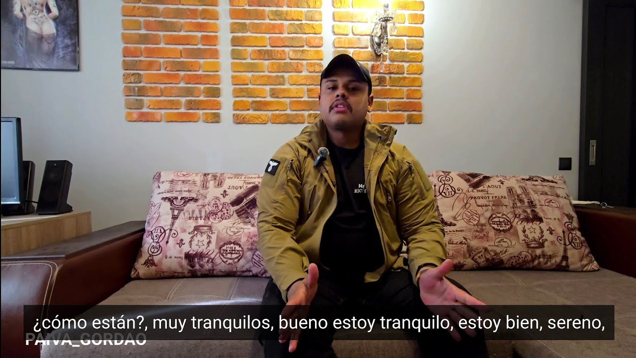 Você Quer Lutar na Ucrânia? Veja Como Entrar e Qual a Melhor Unidade pra Você!