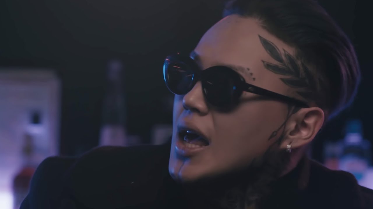 Don Dior -  Lovelybae (Official Music Video)