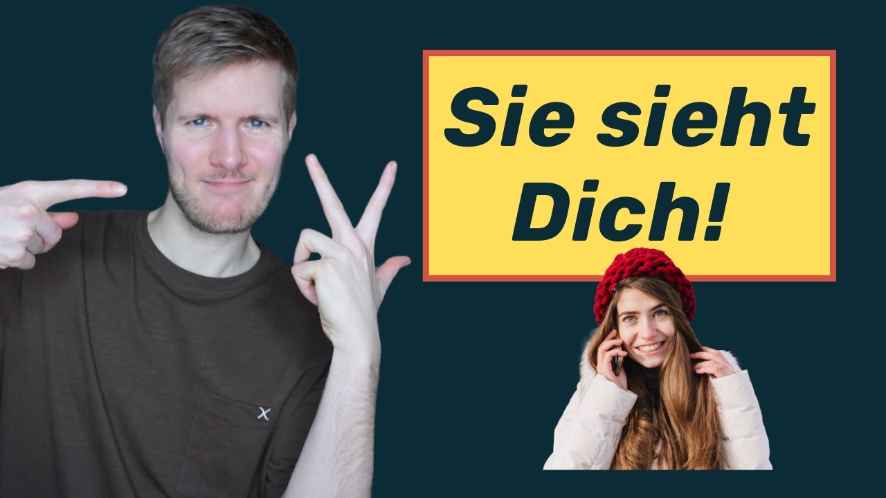 3 Wege, wie Frauen dir Aufmerksamkeit geben