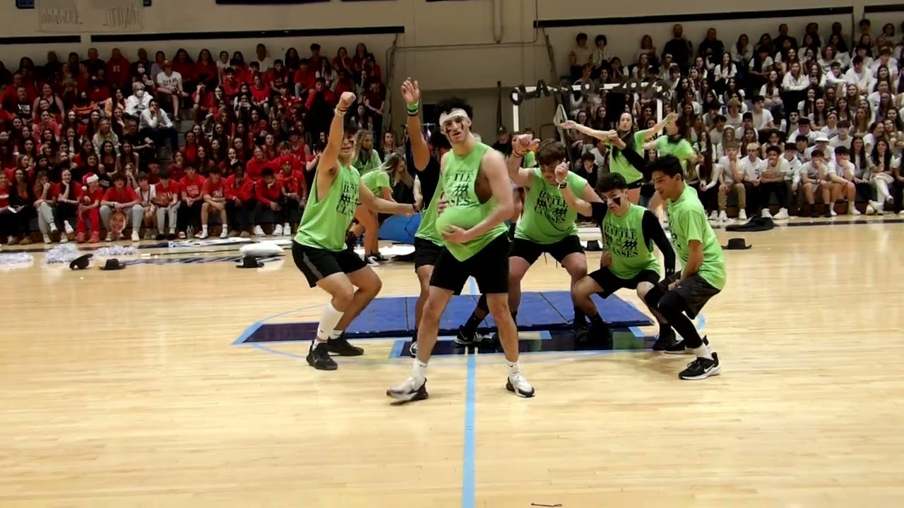 BotC Senior Dance 2022