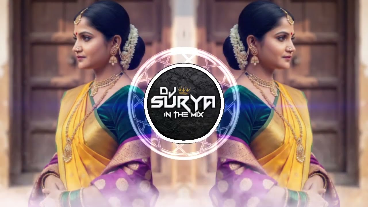 Tractor Var Vajanare Active Pad Mix Old Hindi Nonstop DJ Songs Mix DJ Suraj Buldana