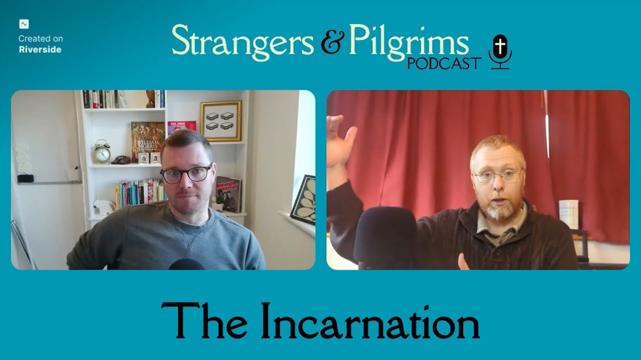 The Incarnation