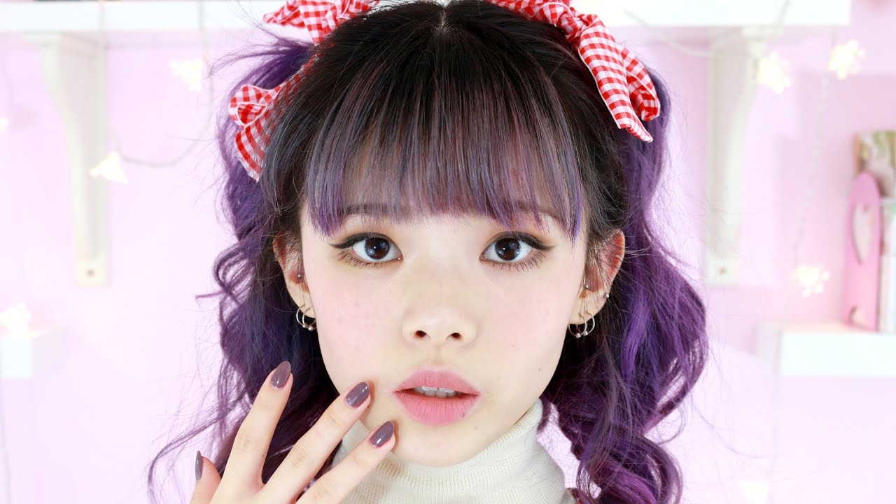 Matte Rose | Updated Daily Makeup Routine