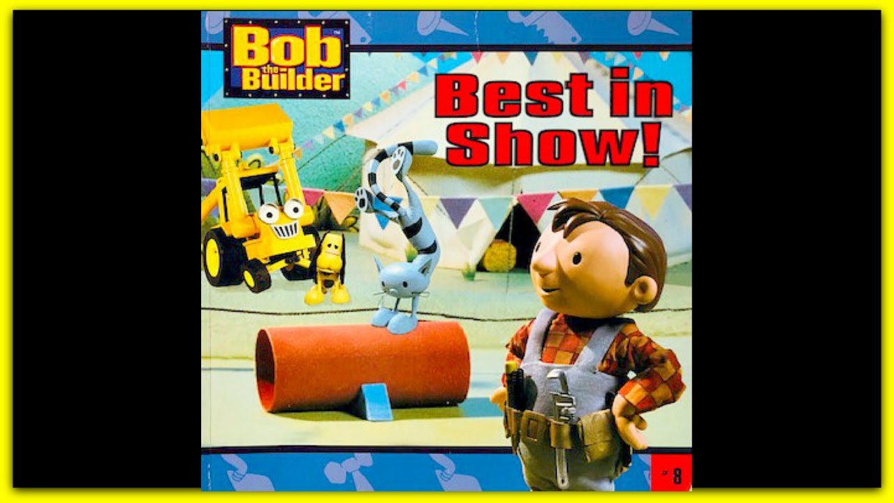 Bob the Builder 