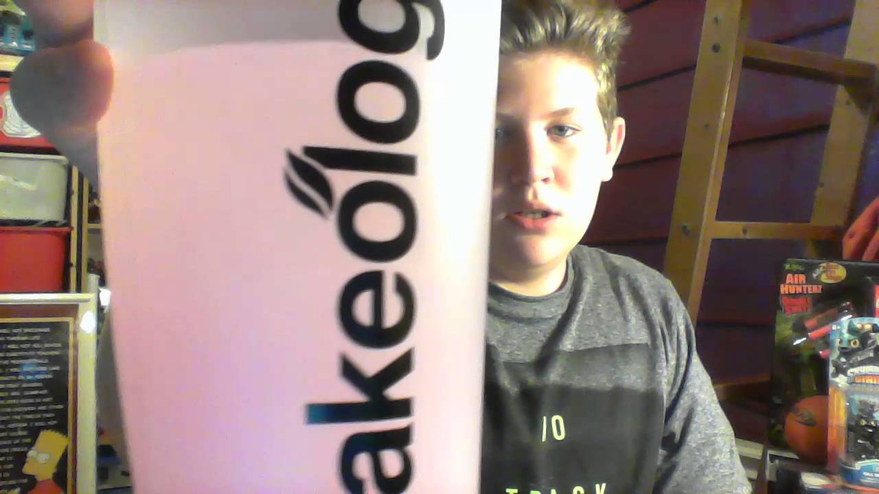 Pink Lemonade G Fuel Taste Test Review