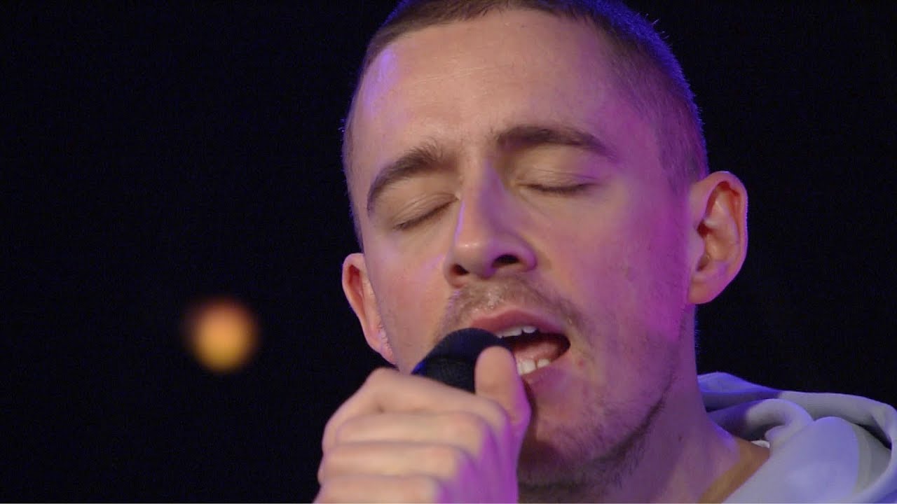 Dermot Kennedy - 