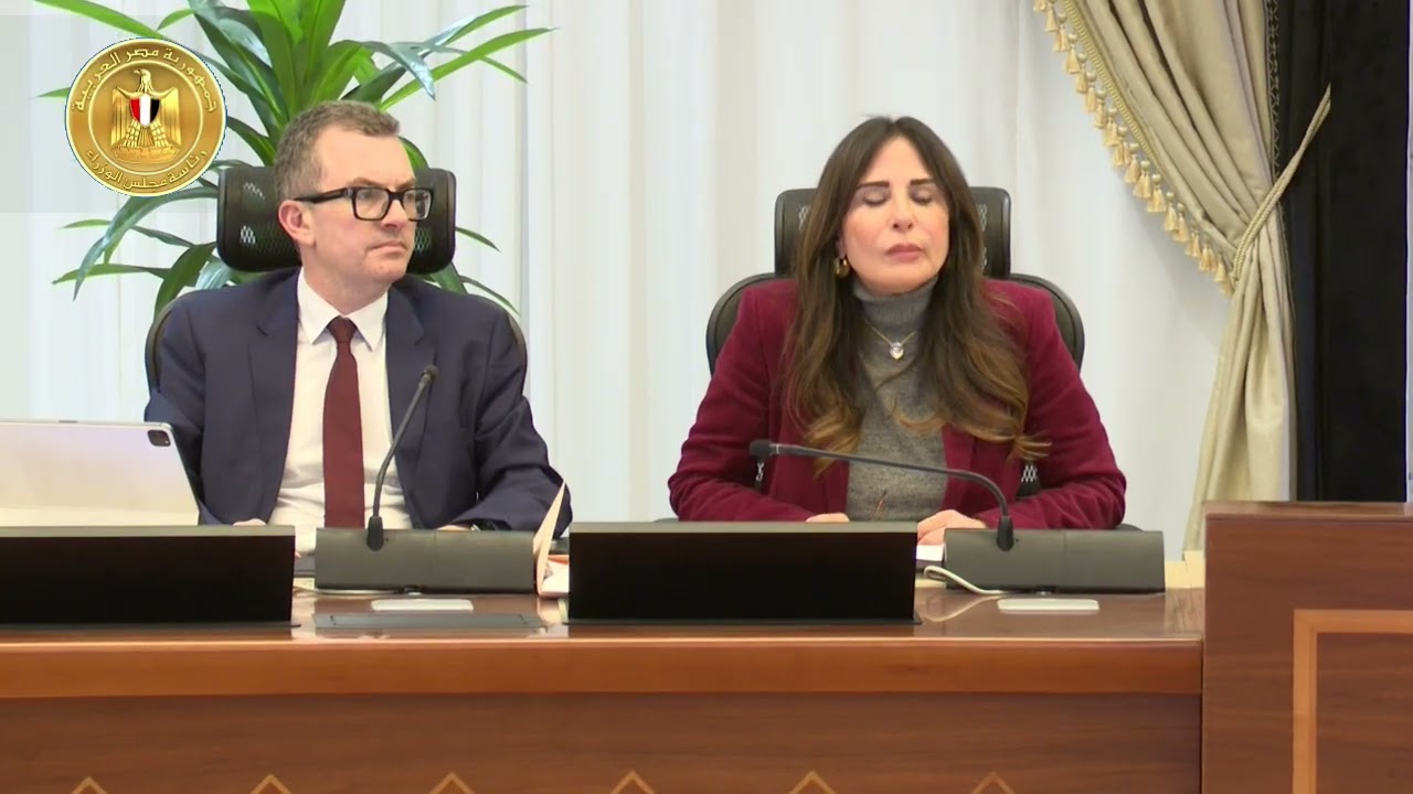 رئيس الوزراء يستعرض الموقف التنفيذي والمالي للمرحلة الأولى من المبادرة الرئاسية 