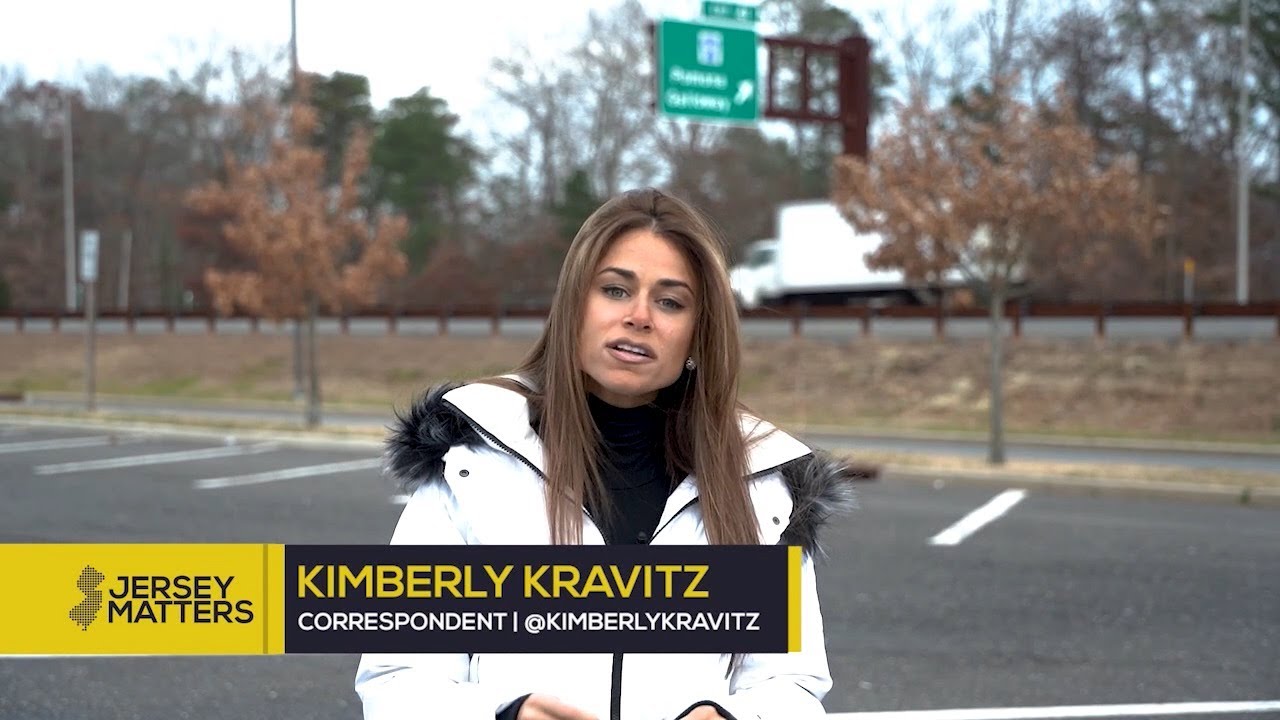 Visibility on the Road with Kimberly Kravitz