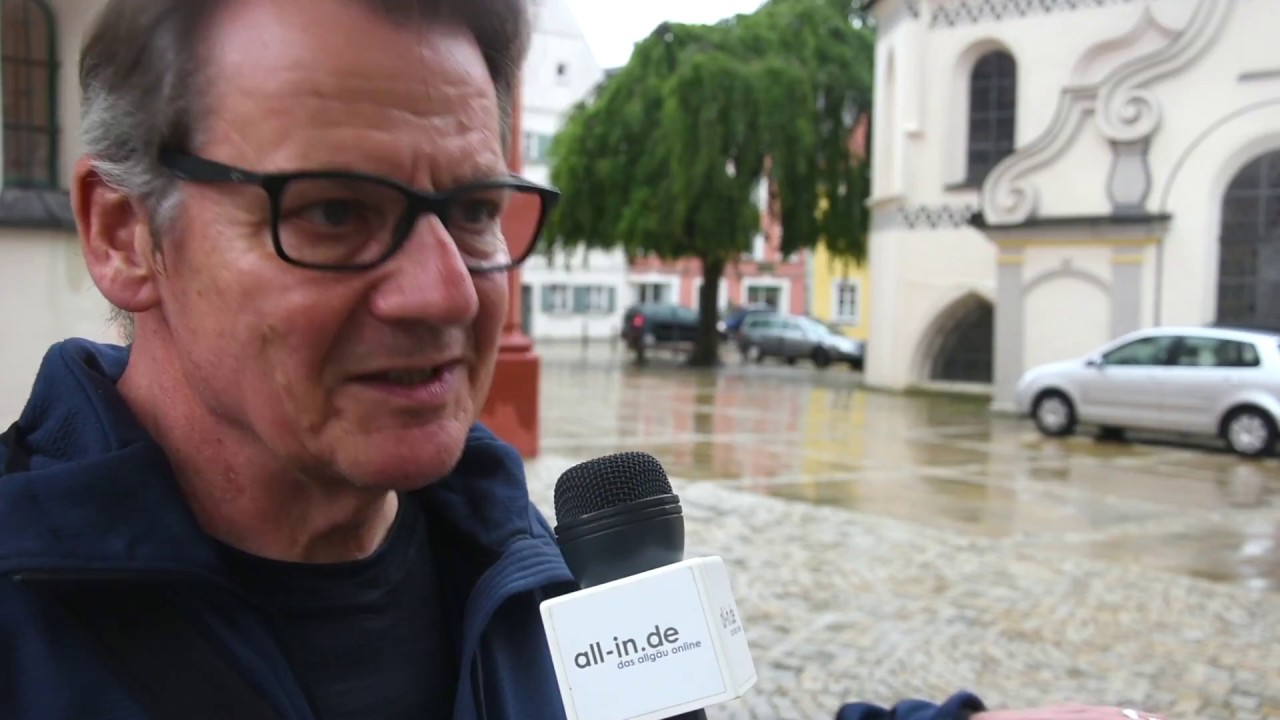 Städtetour durchs Allgäu: unterwegs in Mindelheim