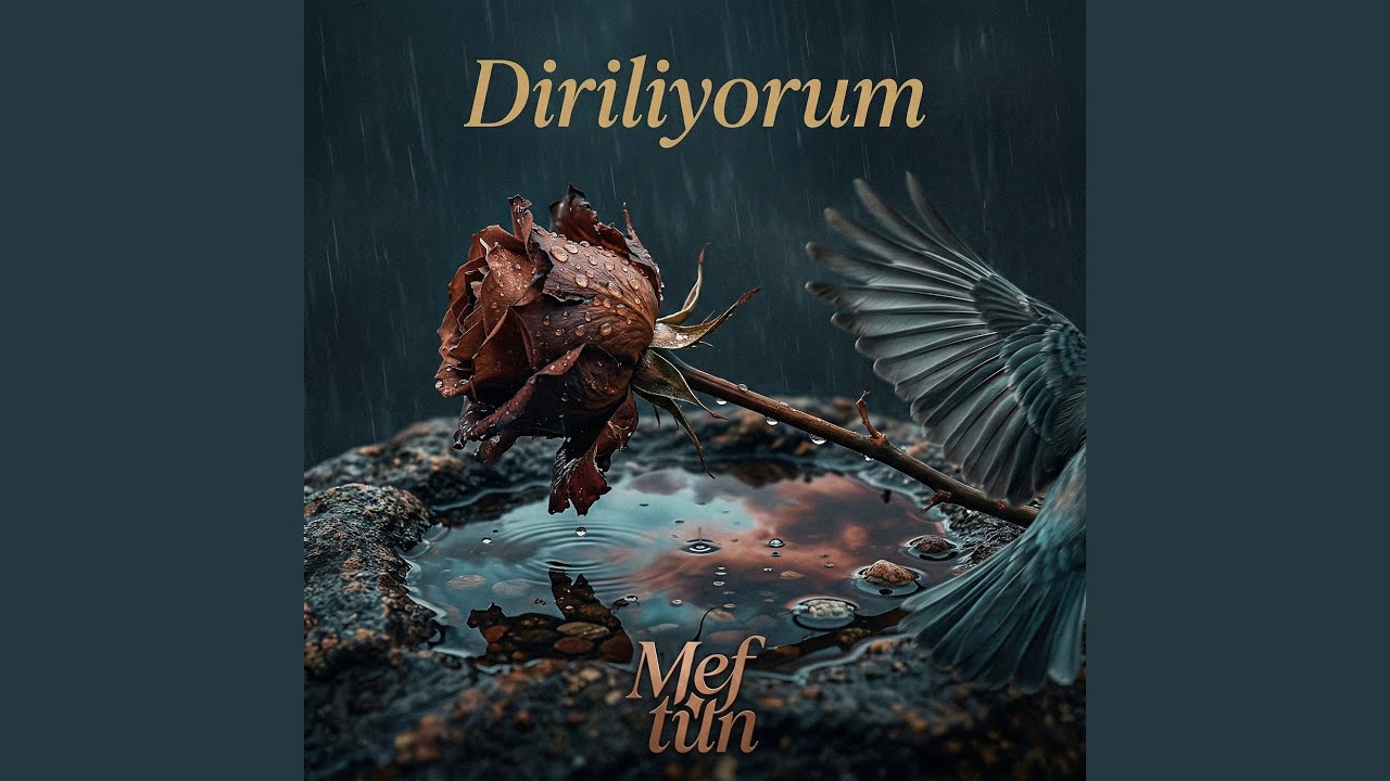 Diriliyorum