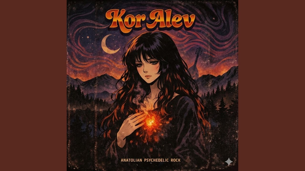 Kor Alev