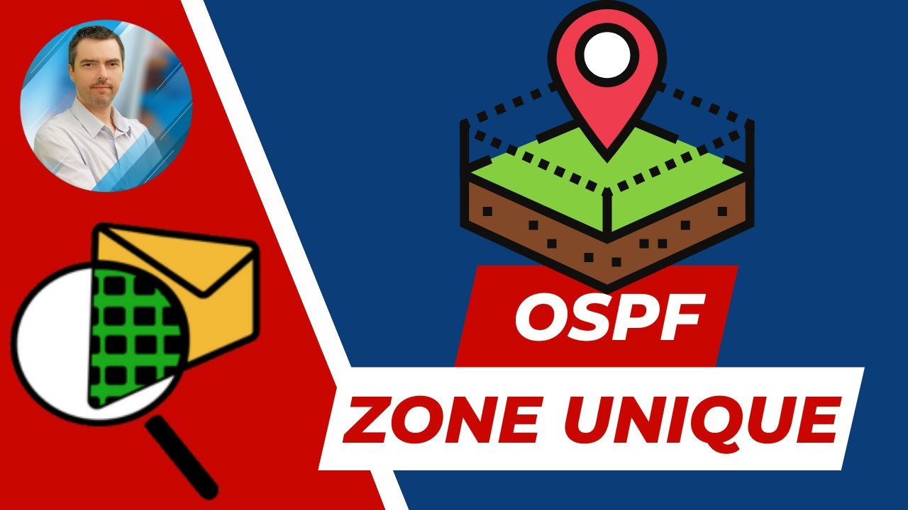Configure OSPF et fais parler tes routeurs en 5 minutes !