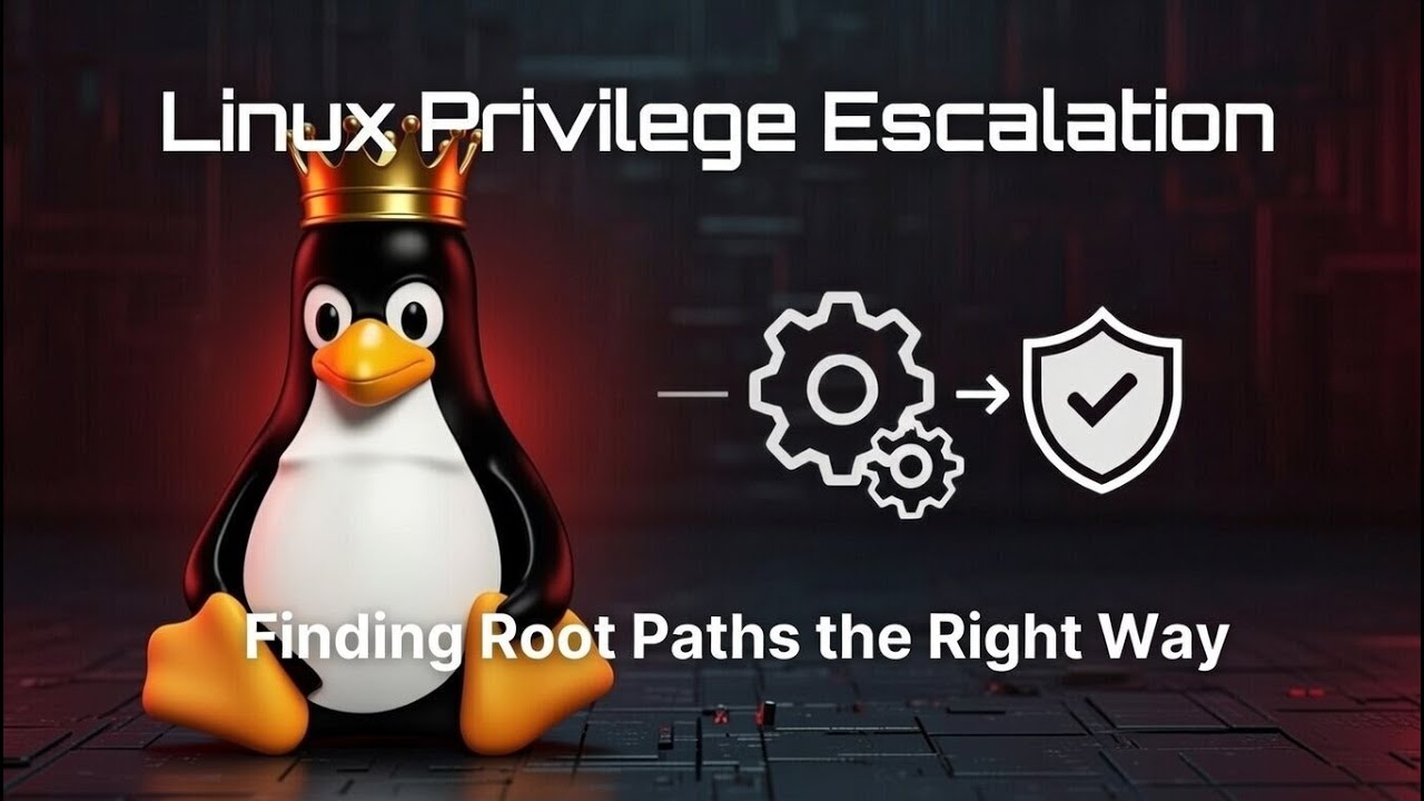 Linux Privilege Escalation Enumeration | Finding Root Paths the Right Way (Ethical Labs)