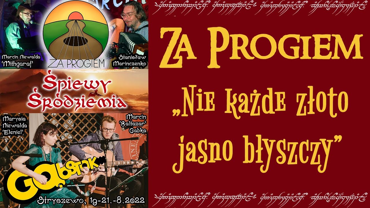 Za progiem - 