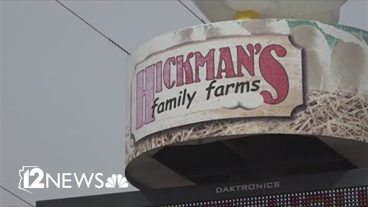 Neighbors want answers about remains of euthanized chickens after outbreak