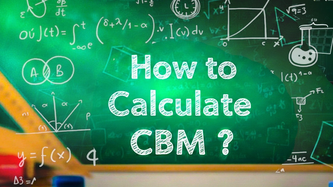 Объяснение понятия кубического метра в судоходстве &mdash; Как рассчитать кубический метр (пошагово)