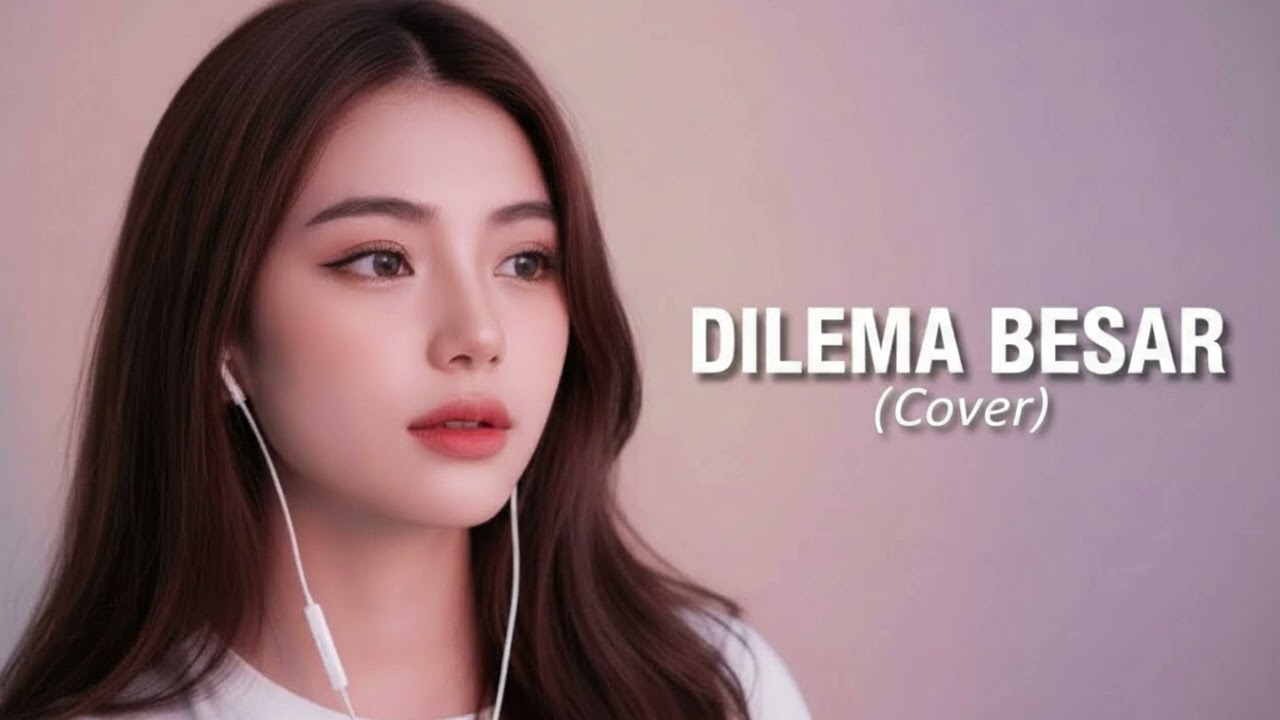 Dilema besar -- NOAH  (Cover) Studio 88 Music