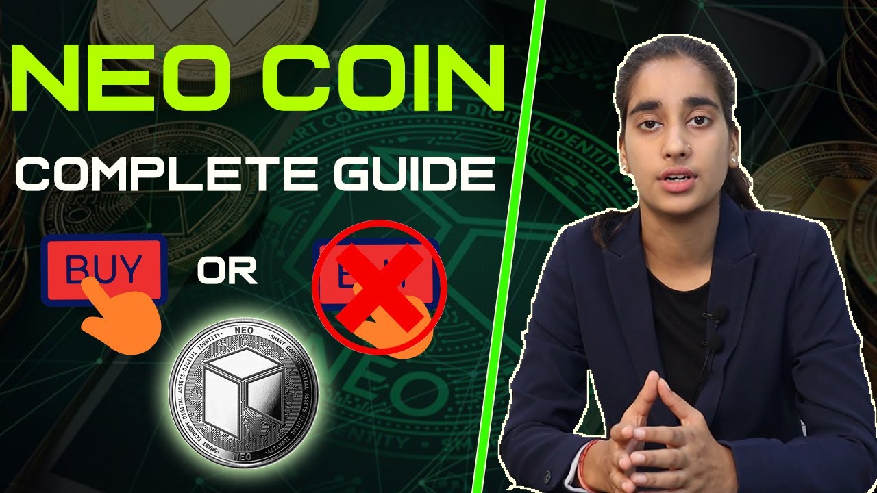 NEO Coin All You Need To Know
