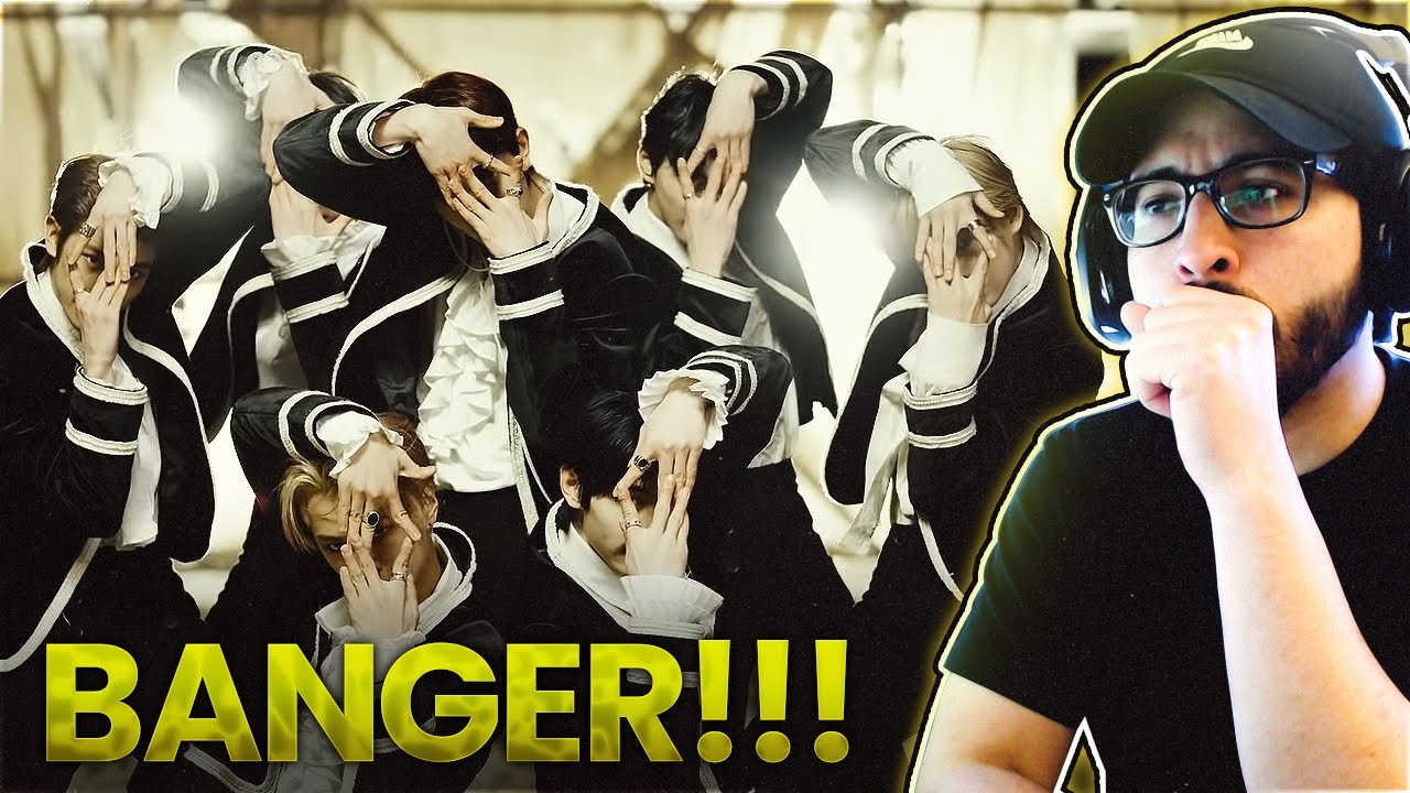 Reaction to ENHYPEN 'Given-Taken' MV X Dance Practice