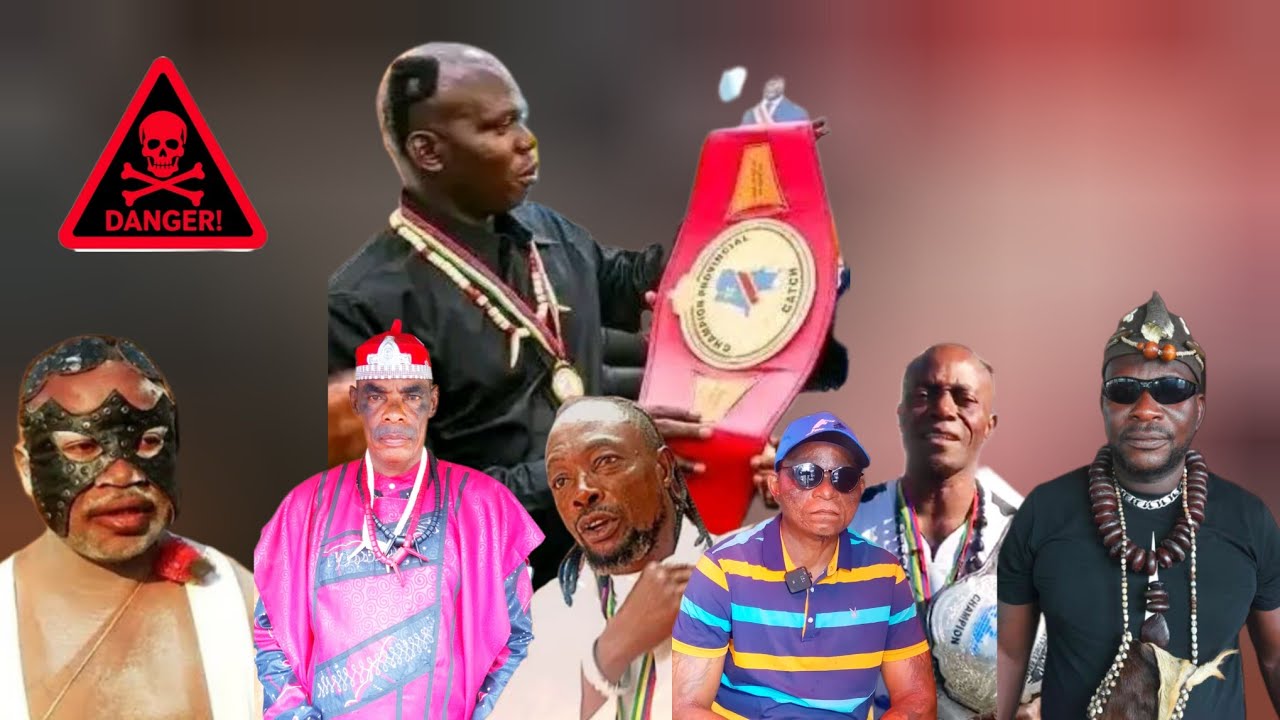 🚨 KANDA EMATI LOLA MASEBA TIGRE KABEDI TIMURA BOBO PAP KOZIS CONTRE BA KINOIS EYINDILI BINO 