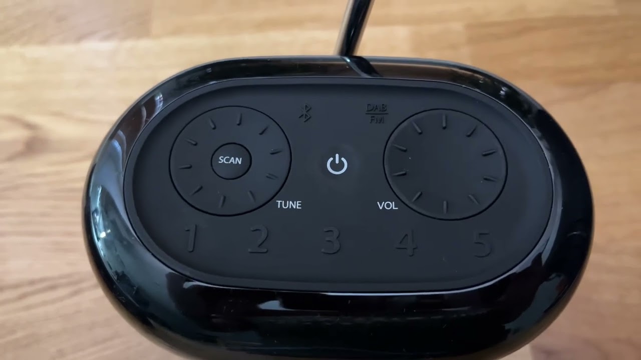 Jbl tuner XL