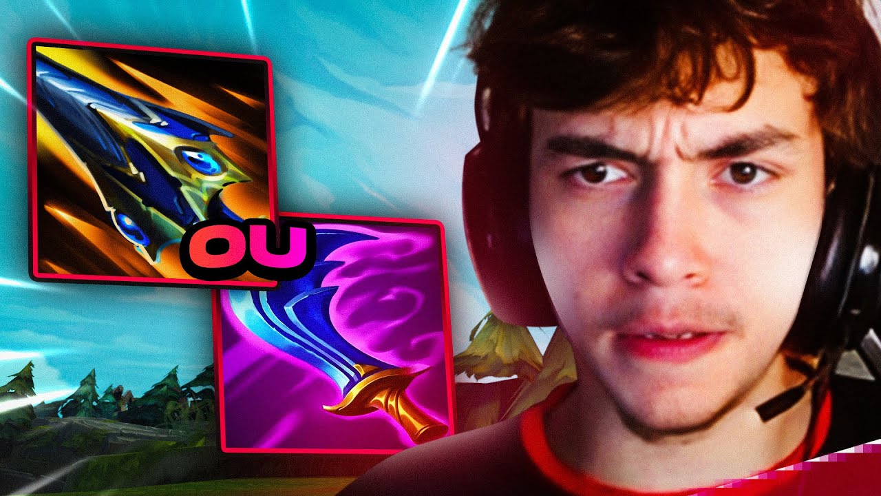 CÉU DIVIDIDO OU LIMITE DA RAZÃO PARA IRELIA? EIS A QUESTÃO