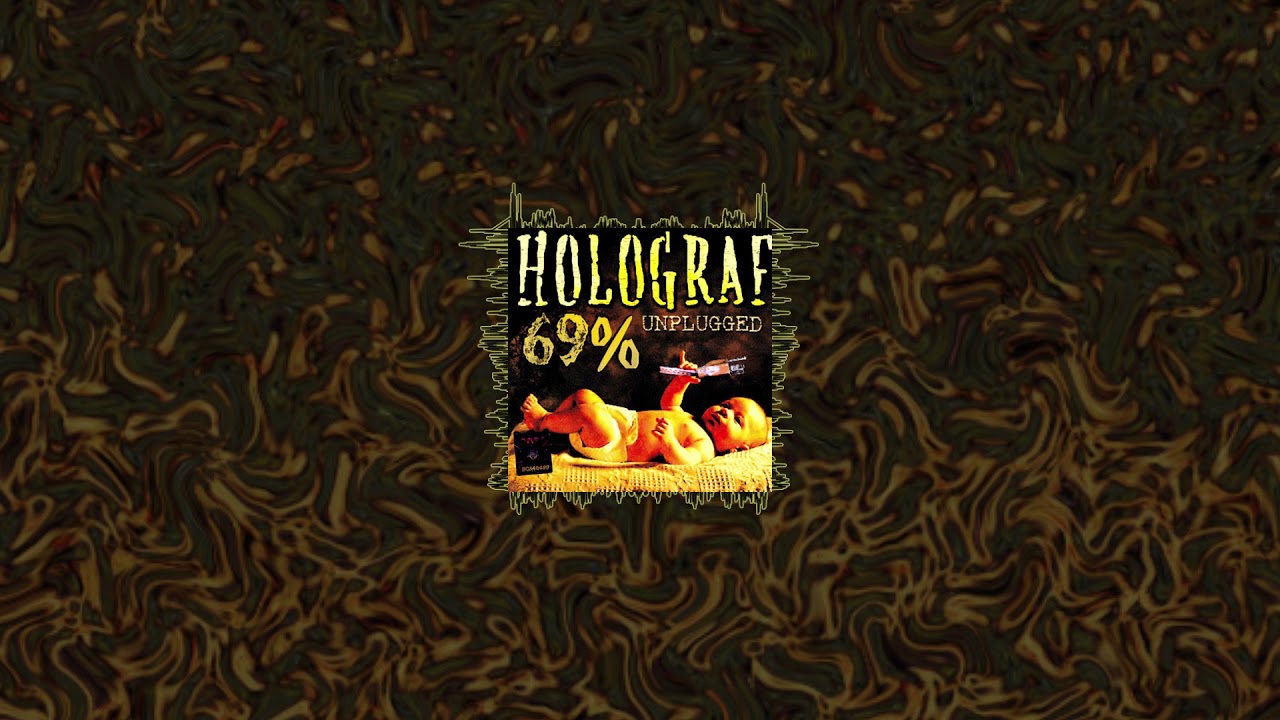 Holograf - Singur pe drum (Official Audio)