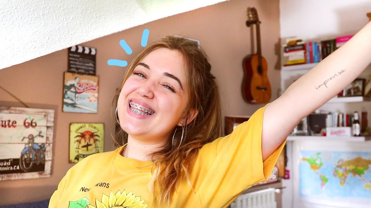 MIS CANCIONES FAVORITAS: 20 SONGS TAG (nuevo) 🌻