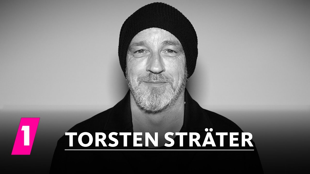 Torsten Sträter im 1LIVE Fragenhagel | 1LIVE