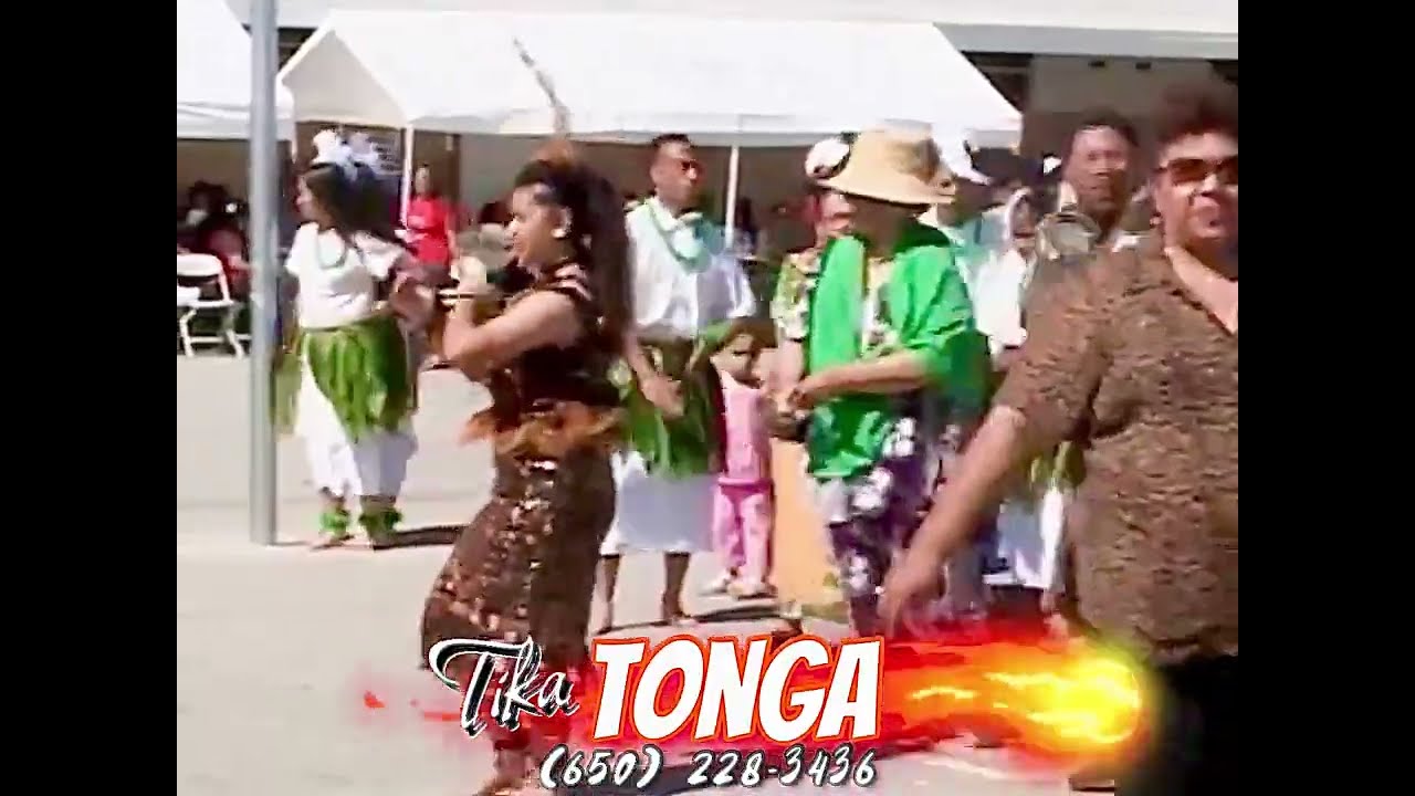 TAUOLUNGA SF3 @ LIAHONA/ SAINEHA ALUMNI REUNION ‘2005