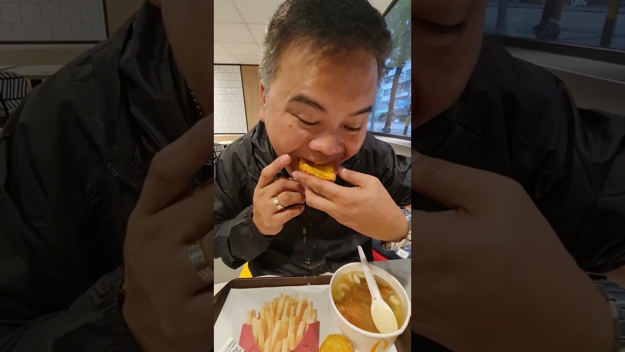 Food Trip at Hongkong 🇭🇰