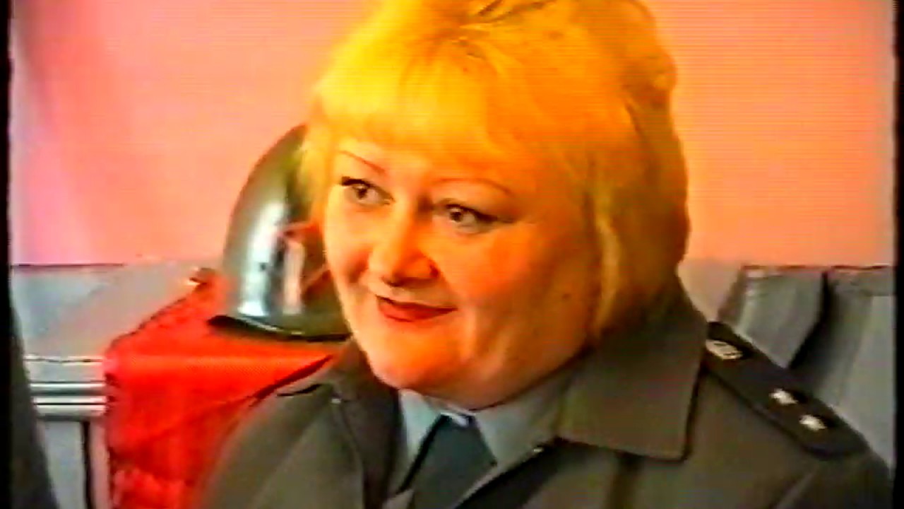 300 лет инженерным войскам ч.2_Поспелиха