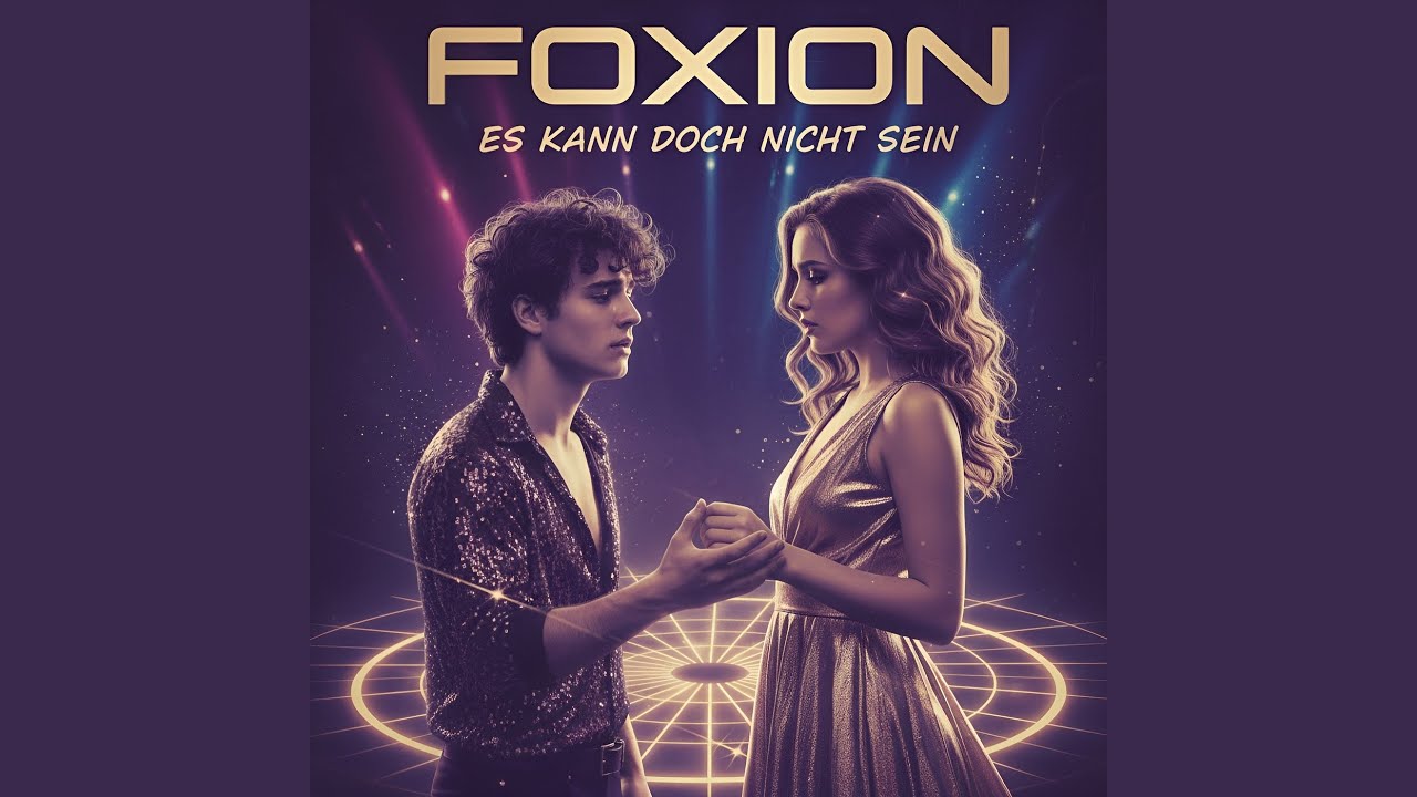 Es Kann Doch Nicht Sein (Fox)