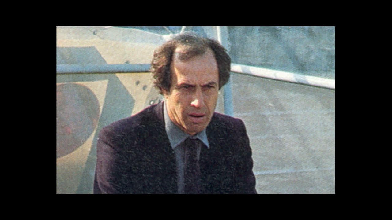 Calcio Vintage - Intervista a Franco Scoglio (estratto radio romana)