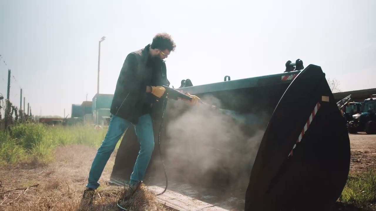 STANLEY FATMAX_high pressure washers range