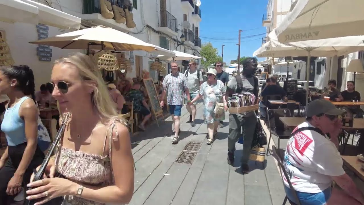 IBIZA - Why All The HATE ?