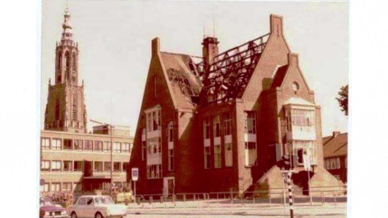 Oud Amersfoort 4