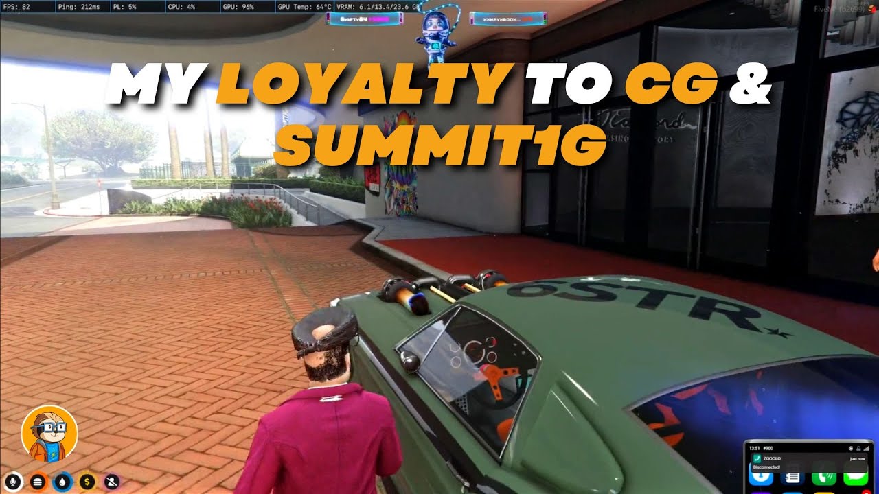 Koil Talks About His 