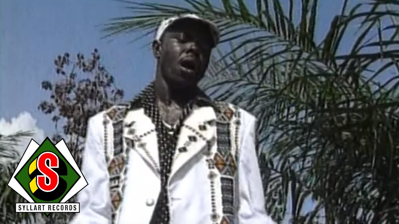 Djely Fodé Kouyaté - Felele felele (Clip officiel)