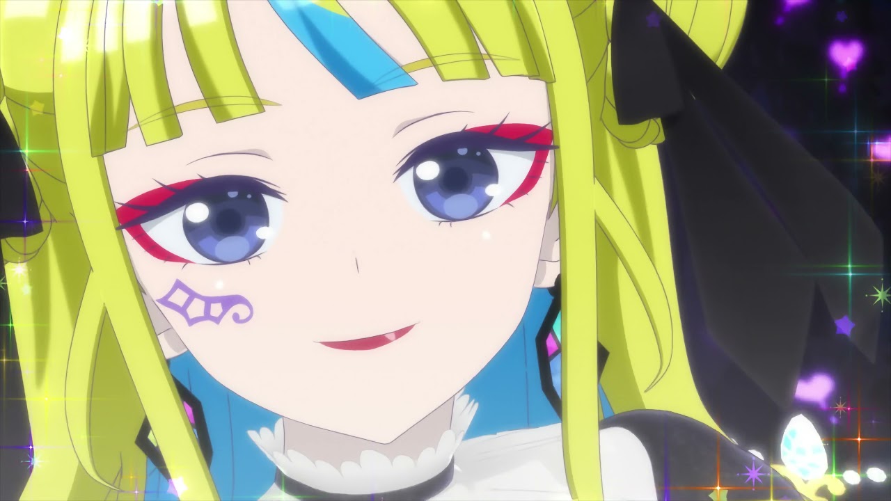 【4K】 Kokoa Lemon : こんな世界に告ぐ (Waccha Primagi!)
