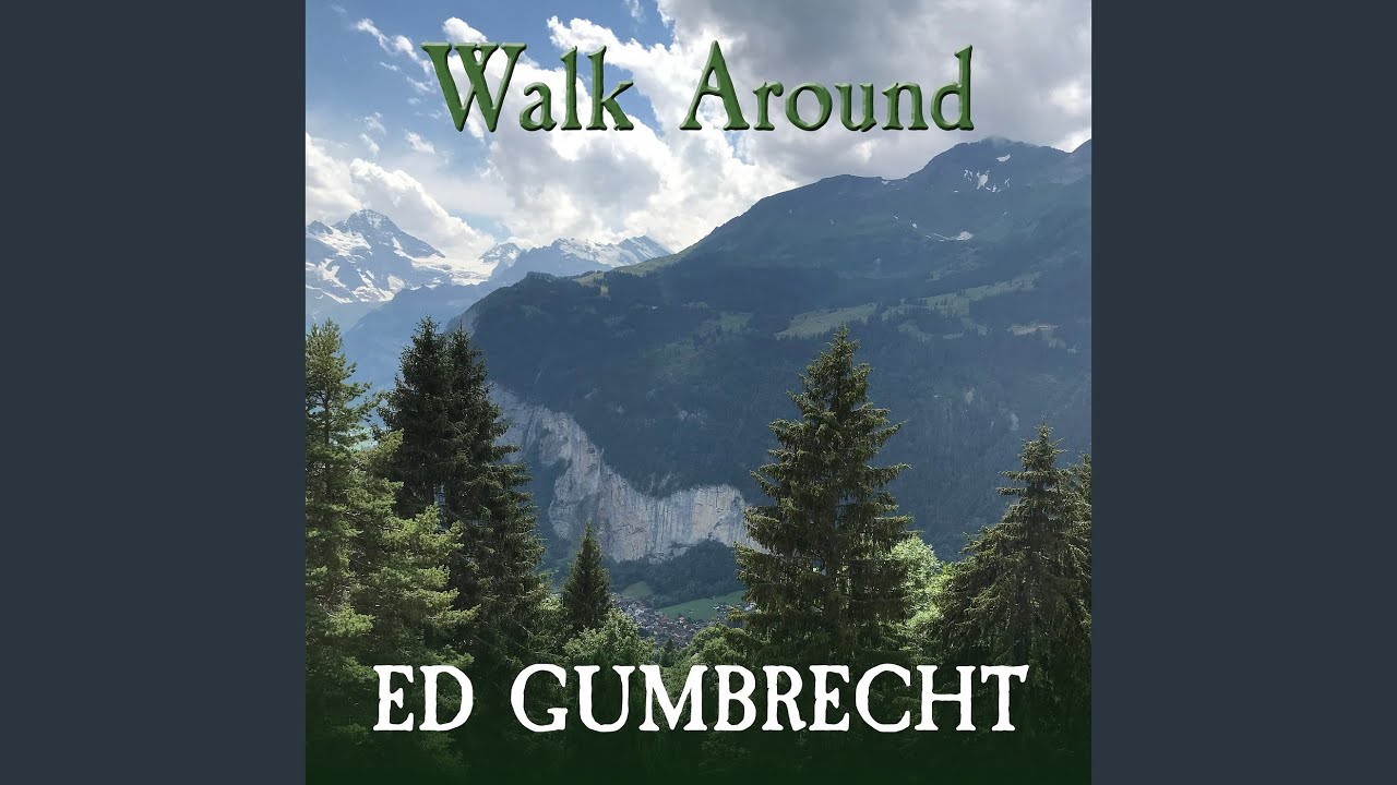 Walk Around