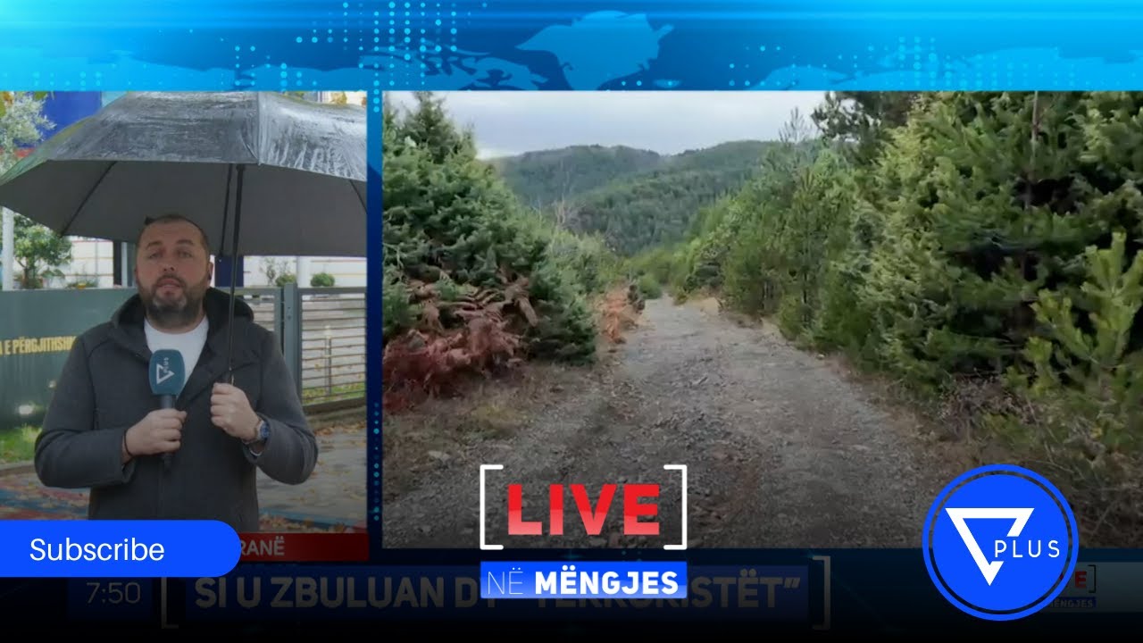 Cilat janë dy gratë që vizitonin ekstremistët në Orosh të Pukës? - Live në mëngjes
