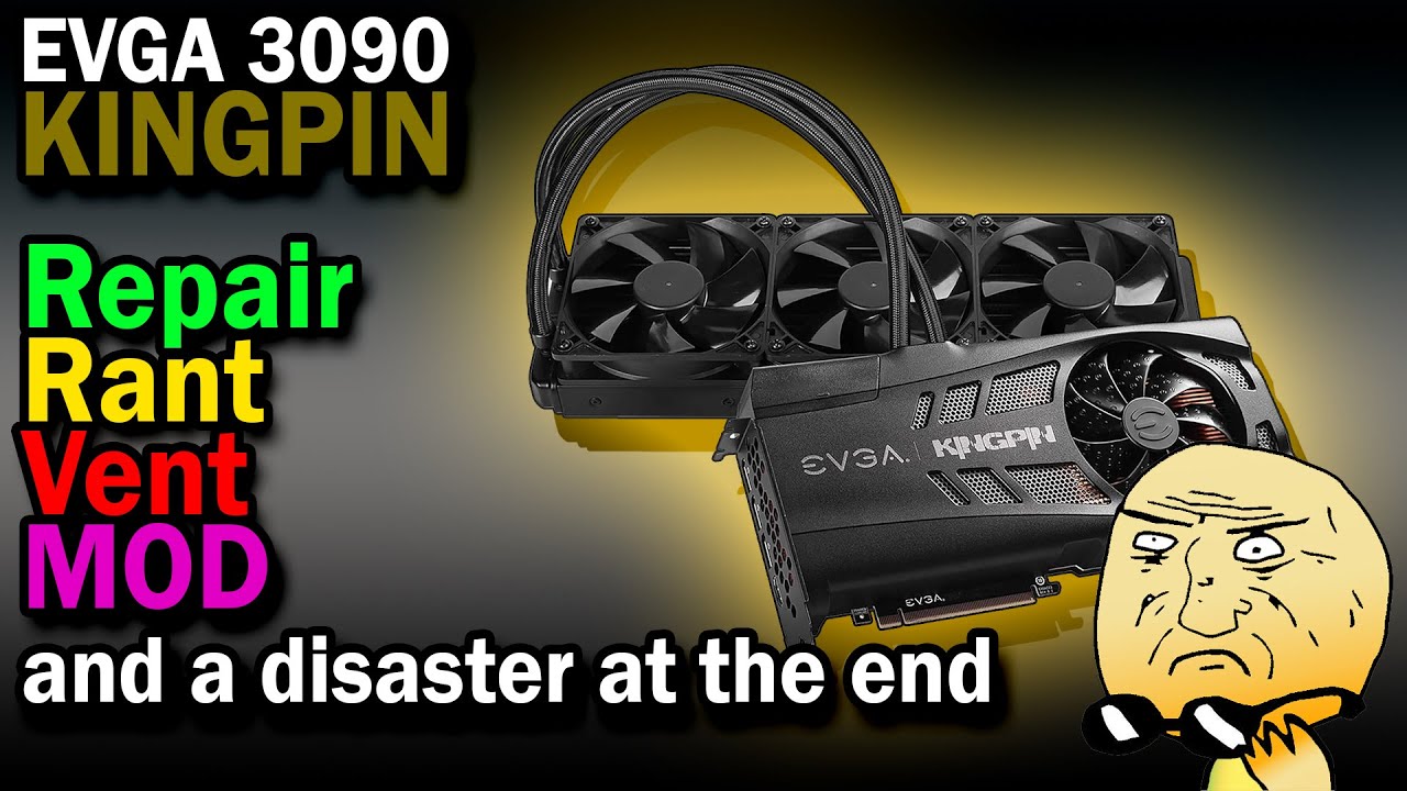 EVGA 3090 исправлено NF.Flux из NorthRidgeFix