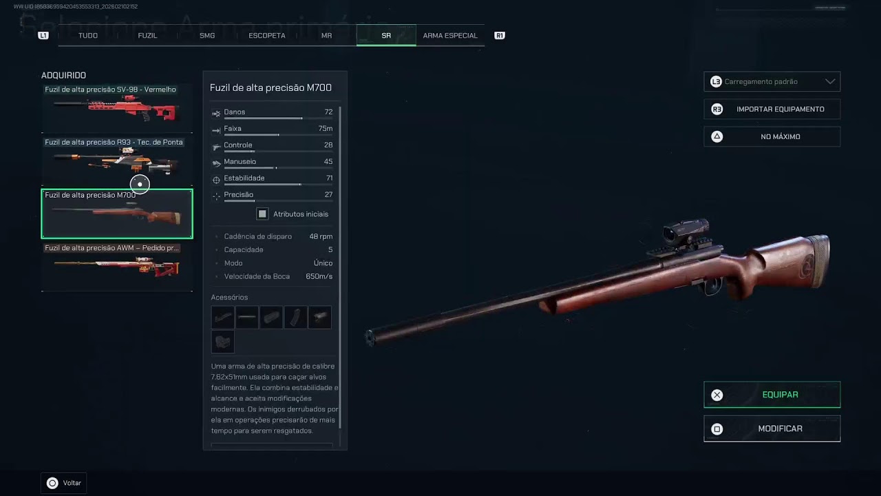 DELTA FORCE | Só Mais uma Partida! #live #aovivo