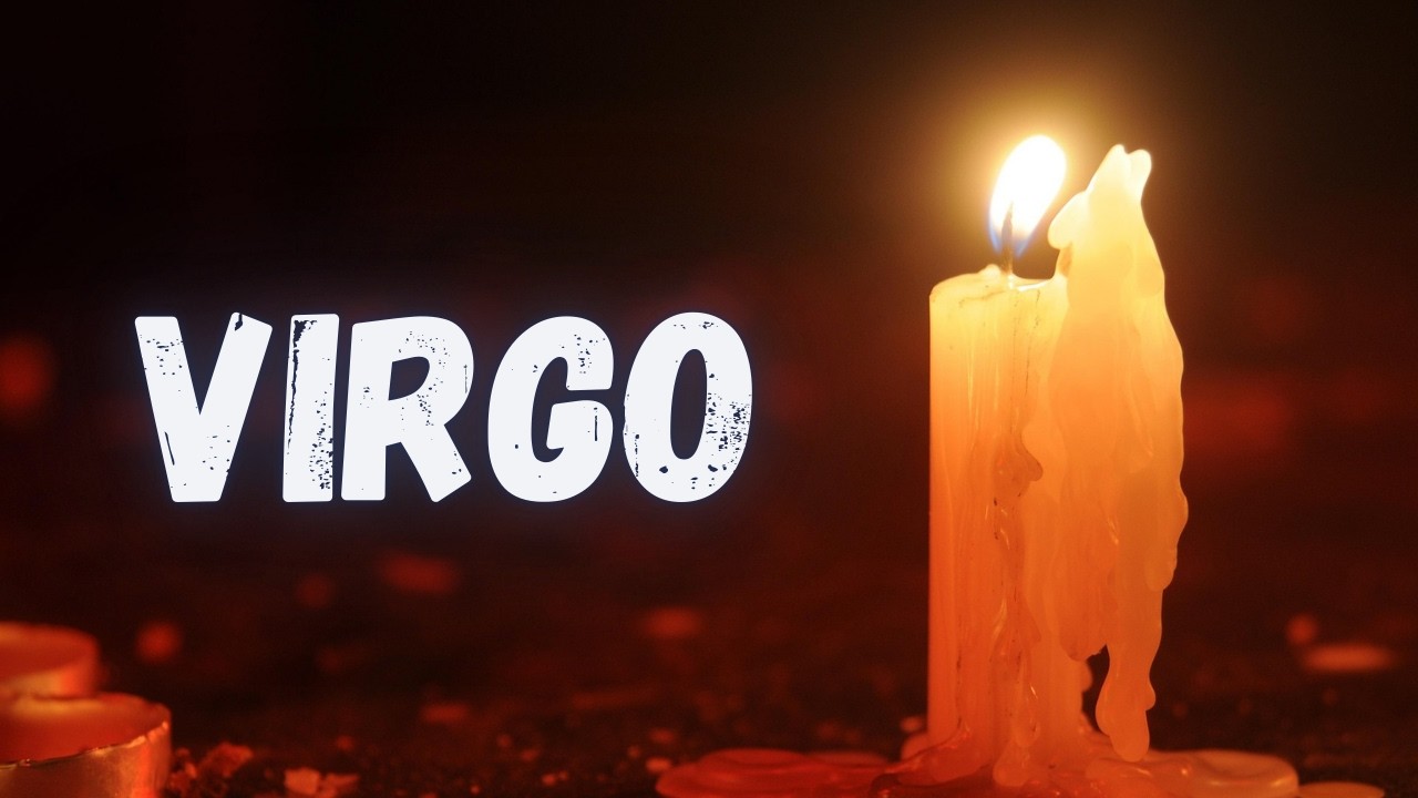 VIRGO ♍️😱Someone With Letter R Is Hiding Something DARK From You and It Will SHOCK You FEBRUARY 2026