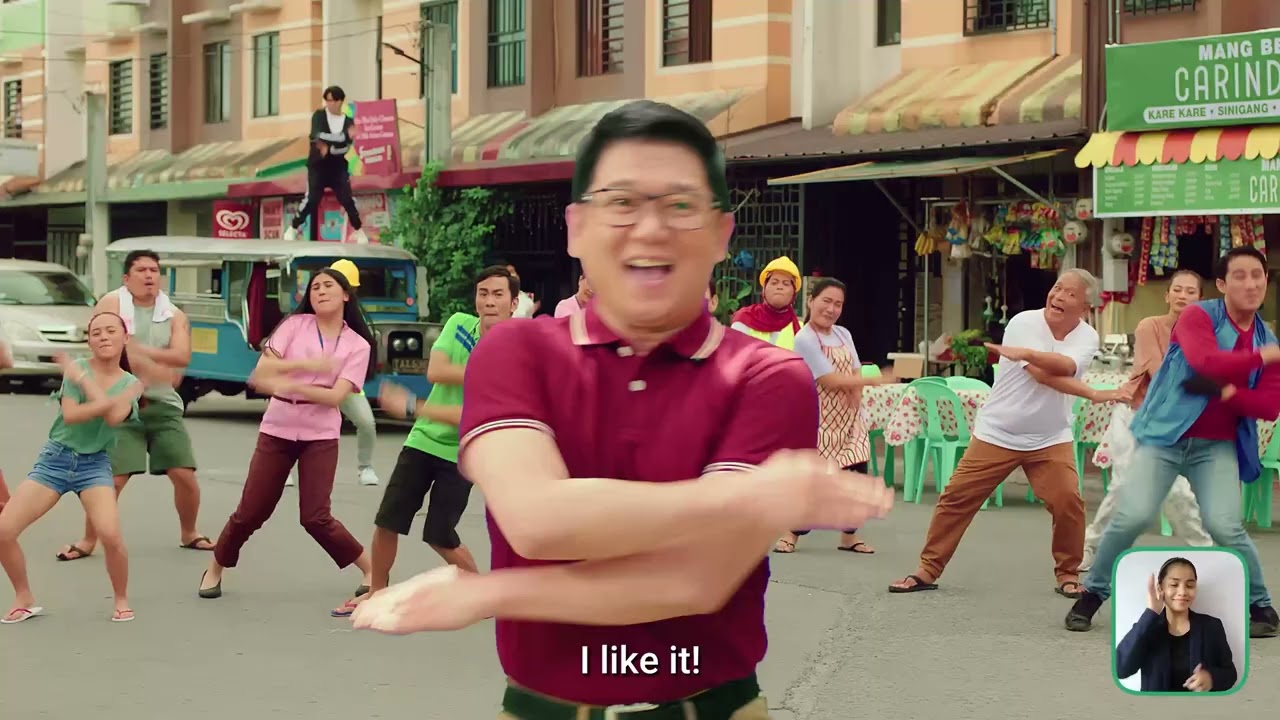 Bistek I Like It